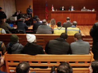 Comienza juicio por millonario fraude de licencias médicas en Chile