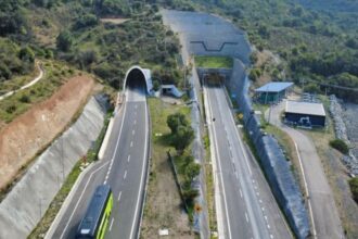 Rebaja en Peajes en Ruta 5 Norte: Integración túnel El Melón