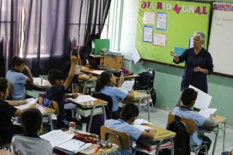 Irregularidades y falencias en instalación de Servicios Locales de Educación Pública