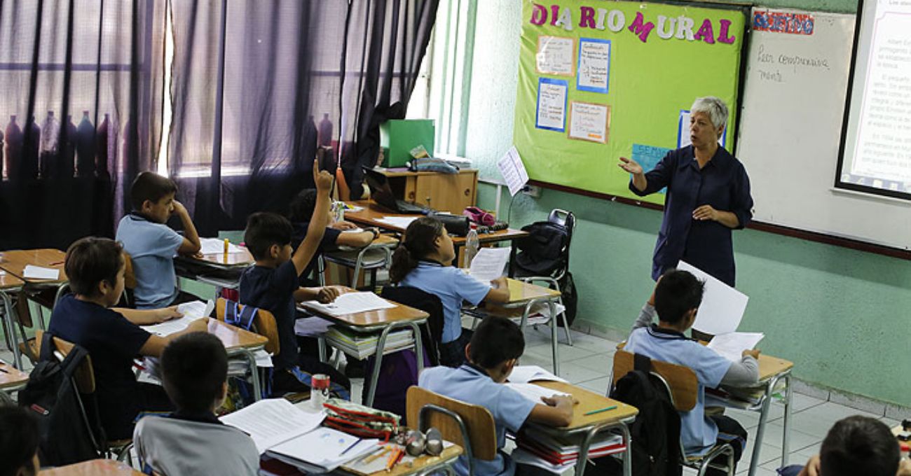 Irregularidades y falencias en instalación de Servicios Locales de Educación Pública
