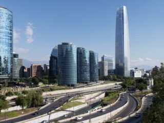 Chile destaca como cuarto destino de inversión extranjera en Latinoamérica