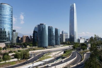 Chile destaca como cuarto destino de inversión extranjera en Latinoamérica