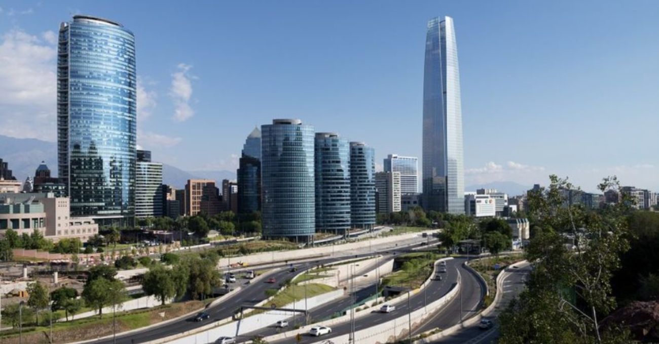 Chile destaca como cuarto destino de inversión extranjera en Latinoamérica