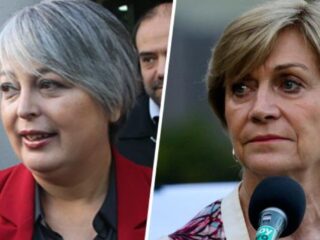 Evelyn Matthei critica a Jeannette Jara por falta de apoyo salmonero