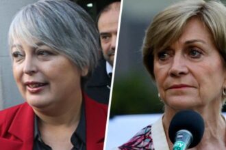 Evelyn Matthei critica a Jeannette Jara por falta de apoyo salmonero