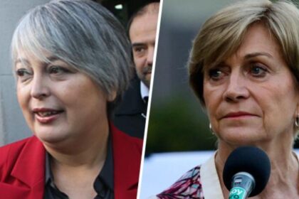 Evelyn Matthei critica a Jeannette Jara por falta de apoyo salmonero