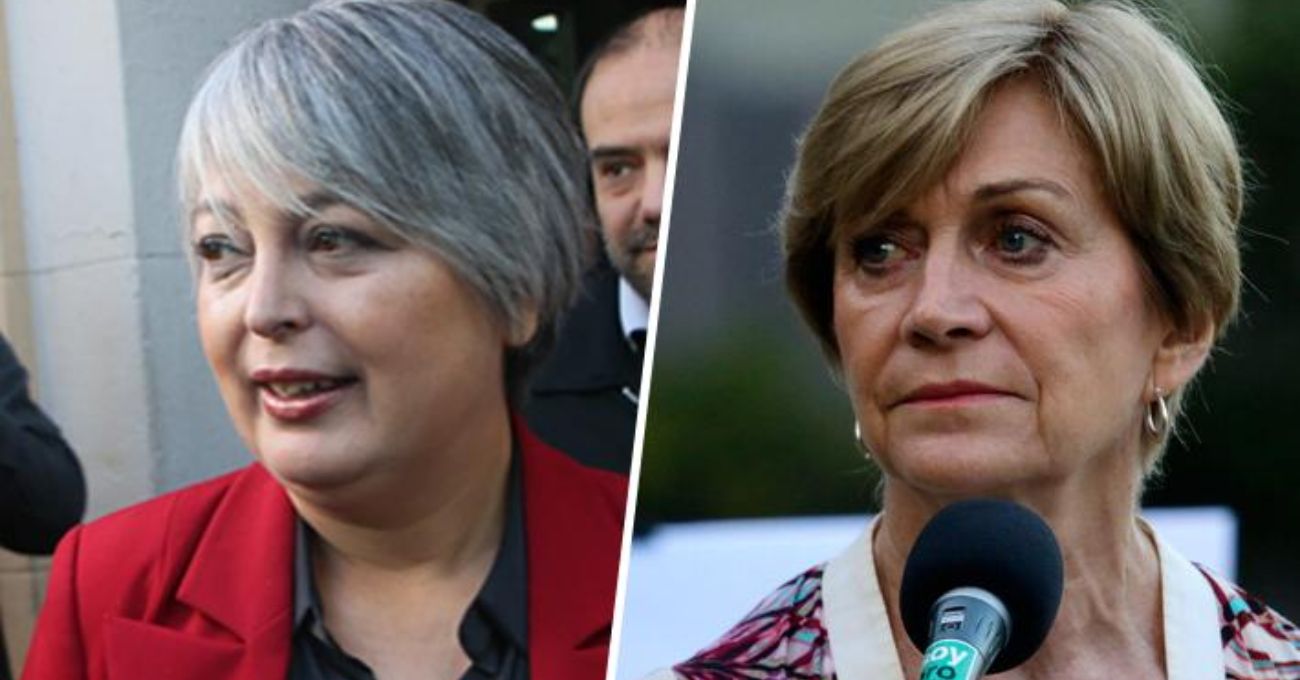 Evelyn Matthei critica a Jeannette Jara por falta de apoyo salmonero