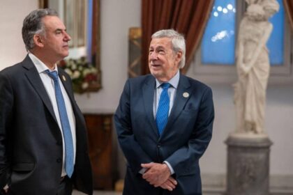 Chile apoya declaración conjunta de 25 países por cese en Gaza