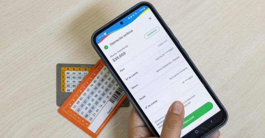 Bancos se acercan al límite de reportar las 50 transferencias