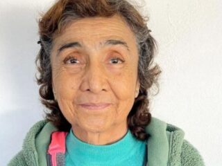 Hallan cuerpo en estero El Sauce de San Antonio