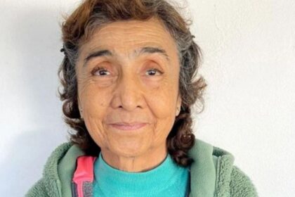 Hallan cuerpo en estero El Sauce de San Antonio