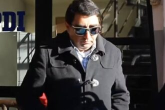 Estafador condenado a 5 años por millonaria estafa a más de 30 víctimas