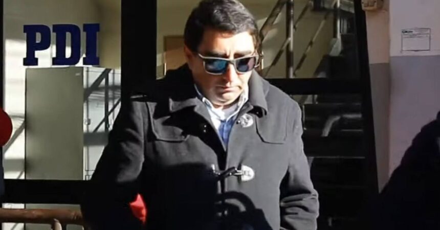 Estafador condenado a 5 años por millonaria estafa a más de 30 víctimas