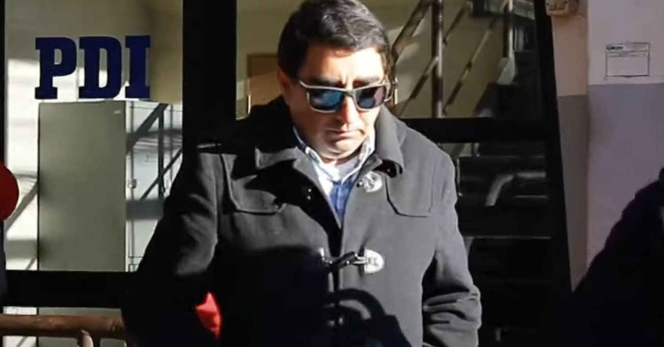 Estafador condenado a 5 años por millonaria estafa a más de 30 víctimas