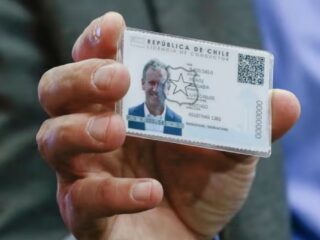 Implementación de la Licencia de Conducir Digital en Chile está cerca de completarse
