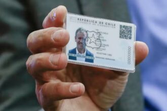 Implementación de la Licencia de Conducir Digital en Chile está cerca de completarse