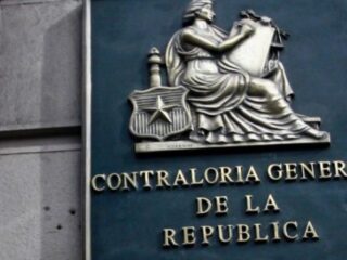 Fallas en manejo de ADN obstaculizan investigaciones: CGR recomienda acciones