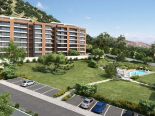 Corte Suprema condena a inmobiliaria por publicidad engañosa en Parque Monasterio II