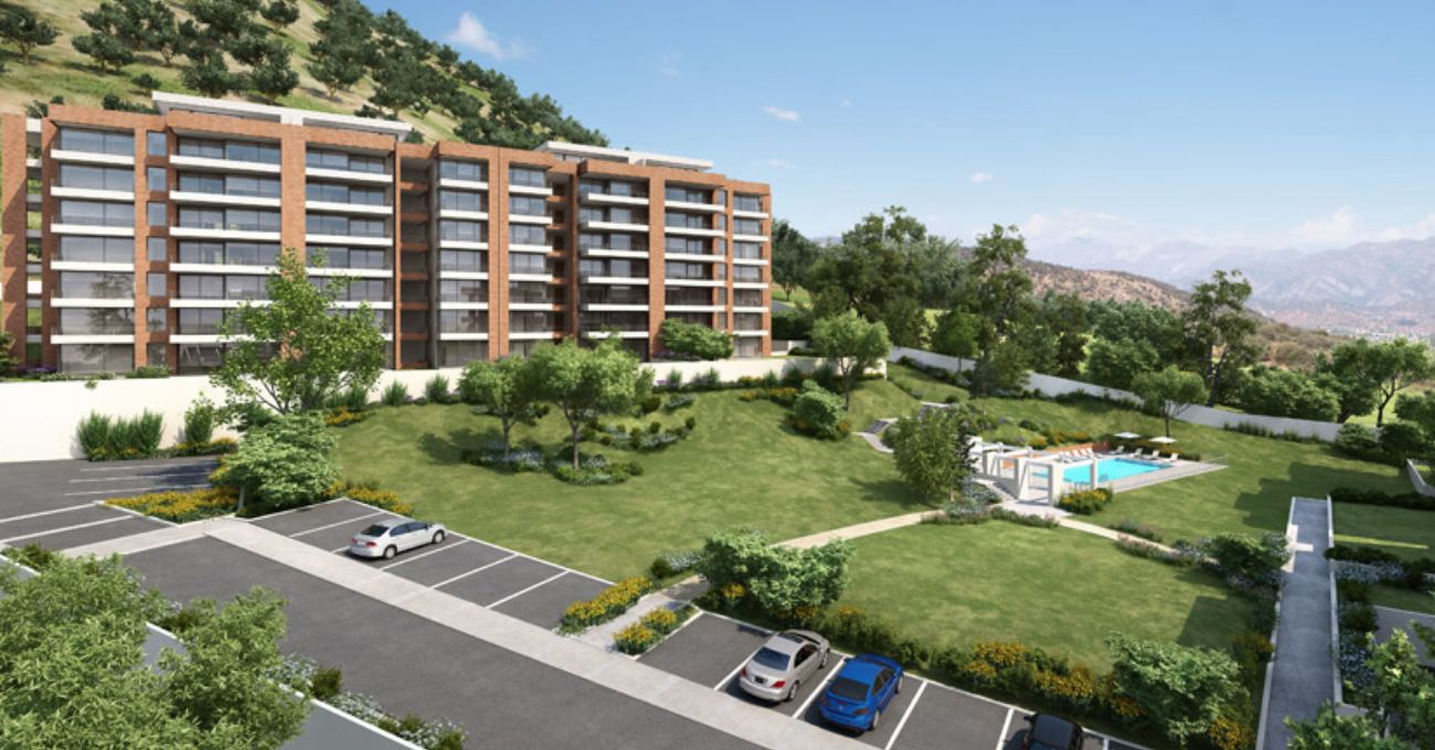 Corte Suprema condena a inmobiliaria por publicidad engañosa en Parque Monasterio II