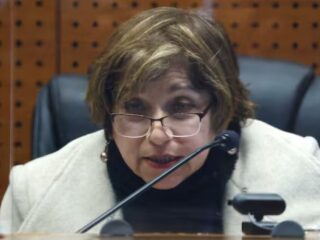 Suspensión de jueza que liberó a sicario desata polémica judicial
