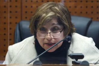 Suspensión de jueza que liberó a sicario desata polémica judicial