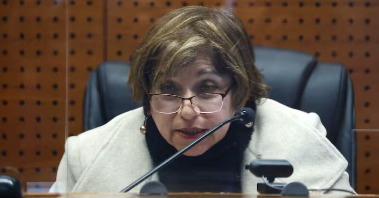 Suspensión de jueza que liberó a sicario desata polémica judicial