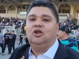 Nuevos antecedentes revelan detalles del sicariato del "Rey de Meiggs"