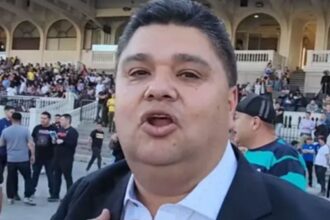 Nuevos antecedentes revelan detalles del sicariato del "Rey de Meiggs"
