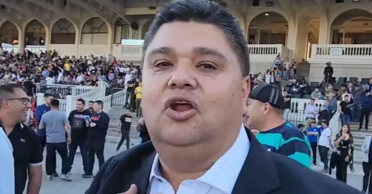 Nuevos antecedentes revelan detalles del sicariato del «Rey de Meiggs»