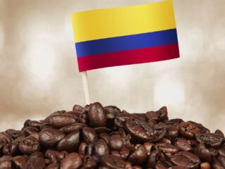 El café colombiano: sabor, calidad y beneficios para la salud
