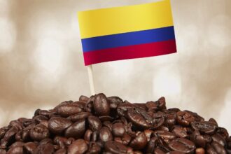 El café colombiano: sabor, calidad y beneficios para la salud