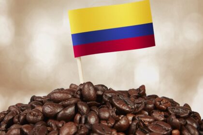 El café colombiano: sabor, calidad y beneficios para la salud