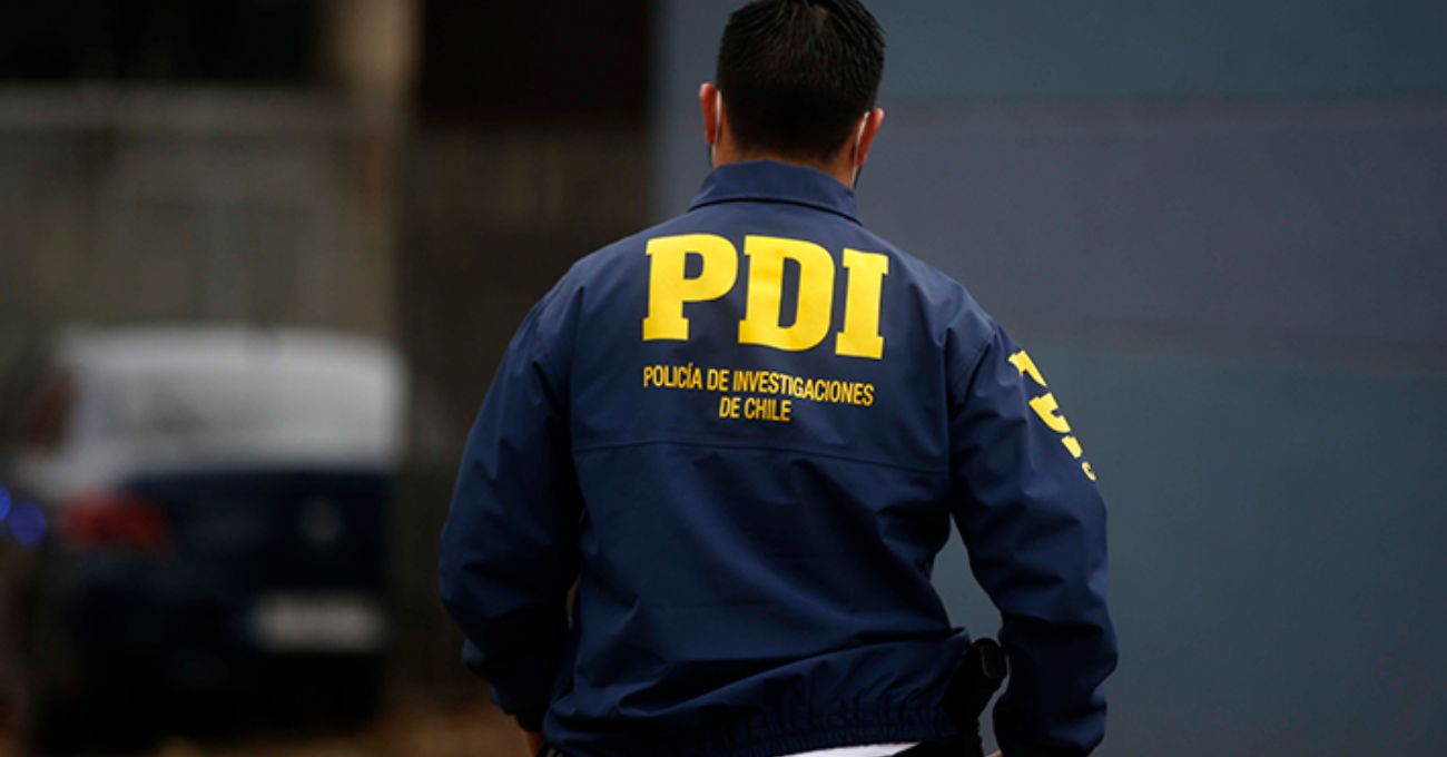Detienen a mujer acusada de ordenar a su hijo el descuartizamiento de su pareja en Maipú