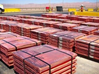 Estados Unidos aplicará arancel del 50% al cobre refinado: fuerte impacto para exportaciones chilenas