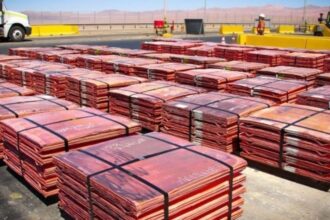 Estados Unidos aplicará arancel del 50% al cobre refinado: fuerte impacto para exportaciones chilenas