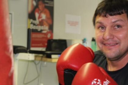 Fallece Joel Mayo, exboxeador chileno, tras violento ataque con arma blanca en Villarrica