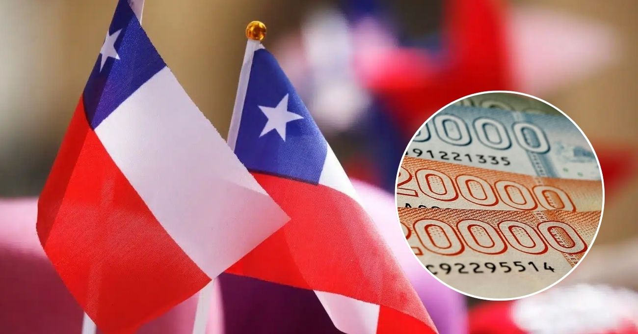 ¿Eres pensionado? Revisa el monto del Aguinaldo de Fiestas Patrias 2025 y quiénes lo reciben