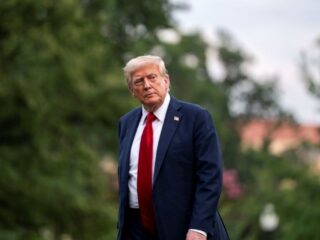 Trump enviará misiles Patriot a Ucrania y exige que la Unión Europea asuma el costo