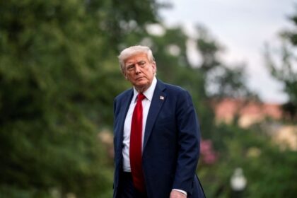 Trump enviará misiles Patriot a Ucrania y exige que la Unión Europea asuma el costo