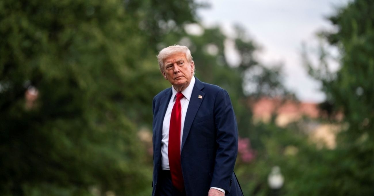 Trump enviará misiles Patriot a Ucrania y exige que la Unión Europea asuma el costo