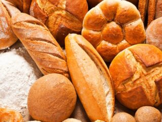 ¿Qué pan es más saludable? Estos son los más recomendados por expertos