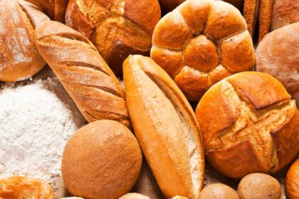 ¿Qué pan es más saludable? Estos son los más recomendados por expertos