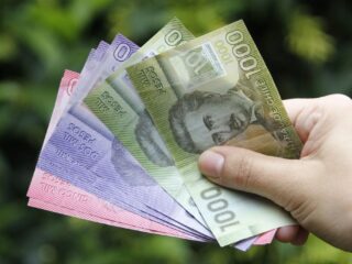 ¿Recibes el Bono Dueña de Casa? Así puedes verificar si accedes al beneficio