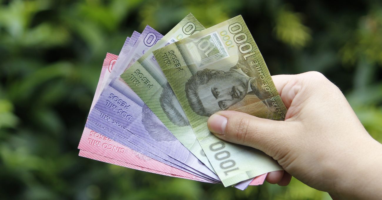 ¿Recibes el Bono Dueña de Casa? Así puedes verificar si accedes al beneficio