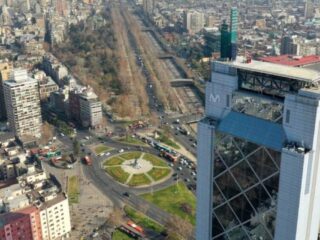 Torre Telefónica en venta: la apuesta de la compañía por la transformación digital
