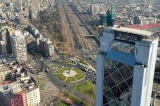Torre Telefónica en venta: la apuesta de la compañía por la transformación digital