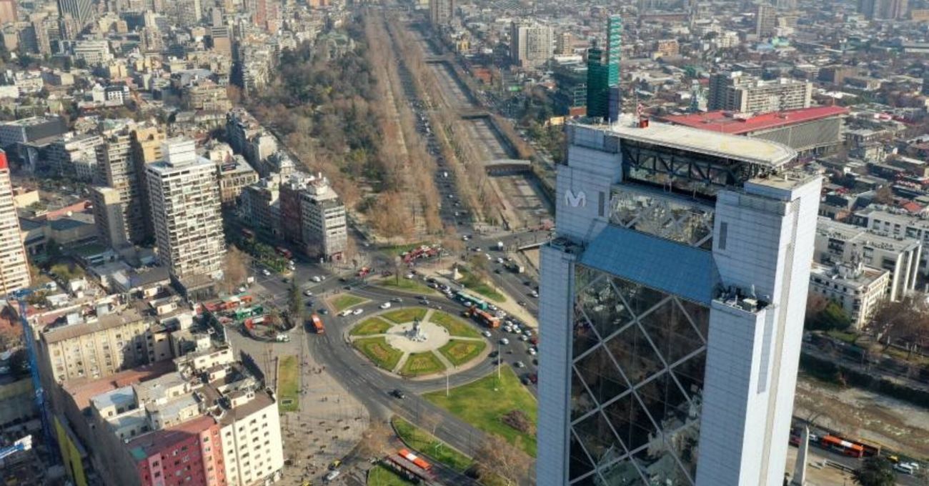 Torre Telefónica en venta: la apuesta de la compañía por la transformación digital