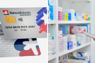 BancoEstado lanza imperdible 40% de descuento en farmacias del Dr. Simi: Conoce cómo aprovecharlo