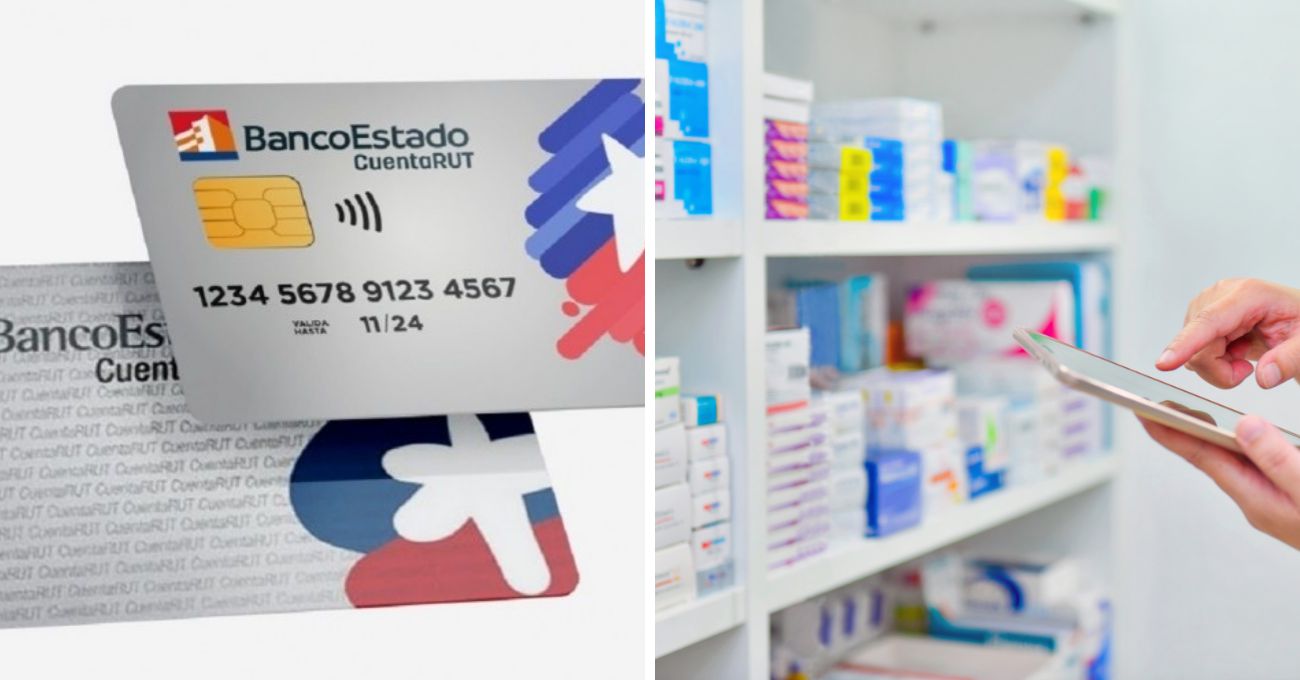 BancoEstado lanza imperdible 40% de descuento en farmacias del Dr. Simi: Conoce cómo aprovecharlo
