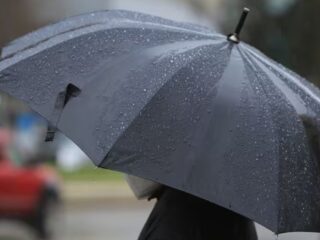 Feriado con lluvias y ráfagas de viento: revisa qué regiones serán afectadas este 16 de julio